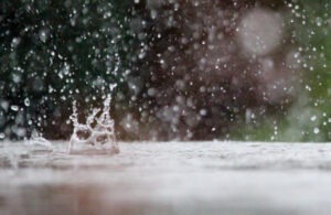 Wassertropfen 